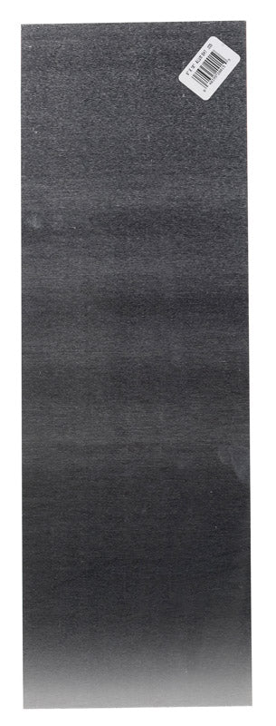 SHEET ALUM 6"X18"X.025"