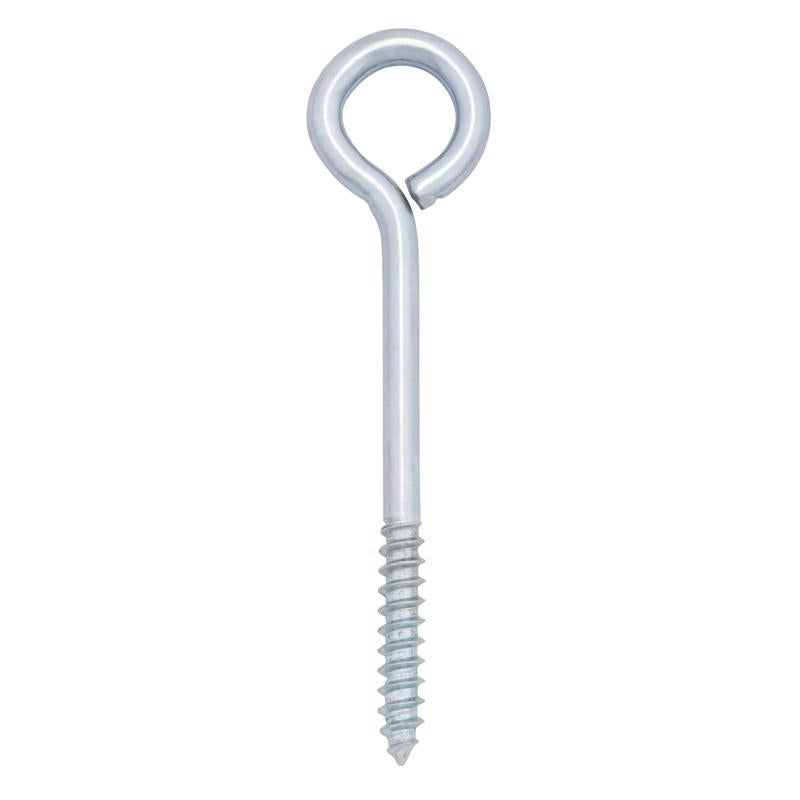 BOLT EYE LAG 1/4"X3-3/4"