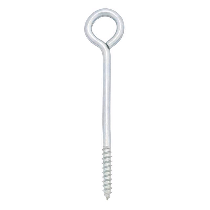 BOLT EYE LAG 1/4"X5"