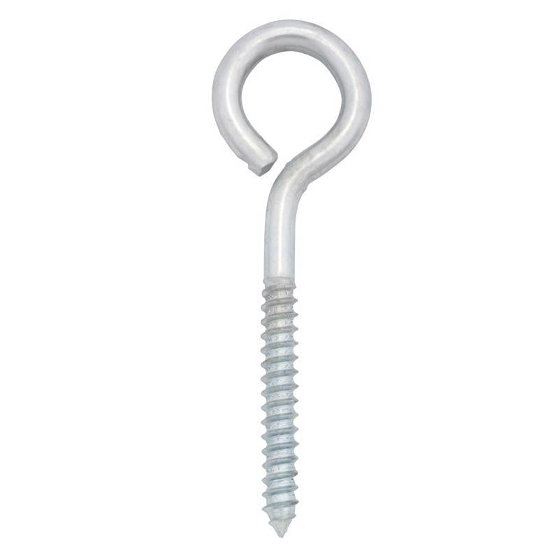 BOLT EYE LAG 5/16"X4"