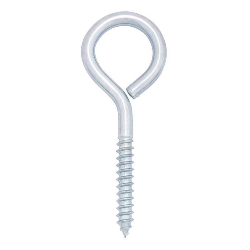 BOLT EYE LAG 3/8"X4-1/2"