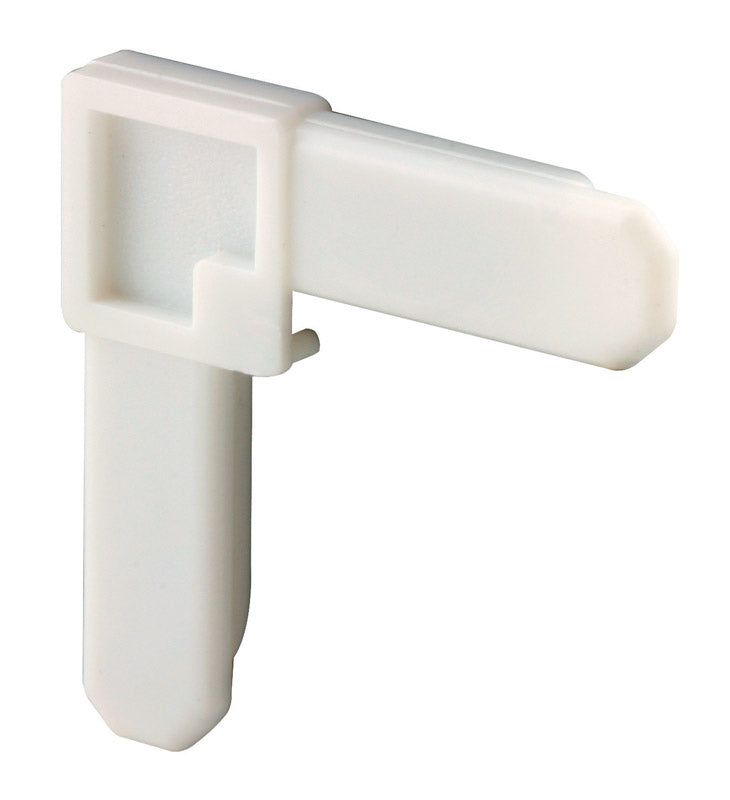 FRMECRN7/16"WHTPLS100PK