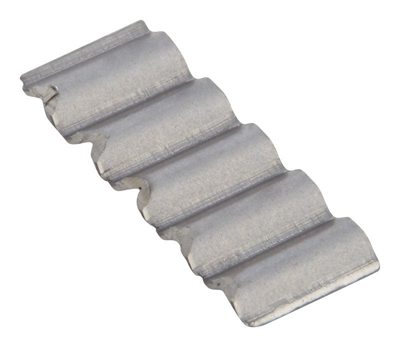 Hillman 1 in. Joint Galvanized Steel Joint Fastener Joint Head