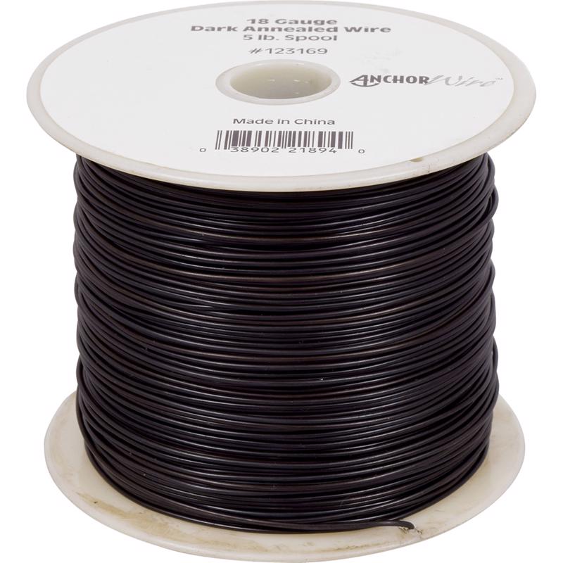 MECHANICS WIRE 18GA830FT