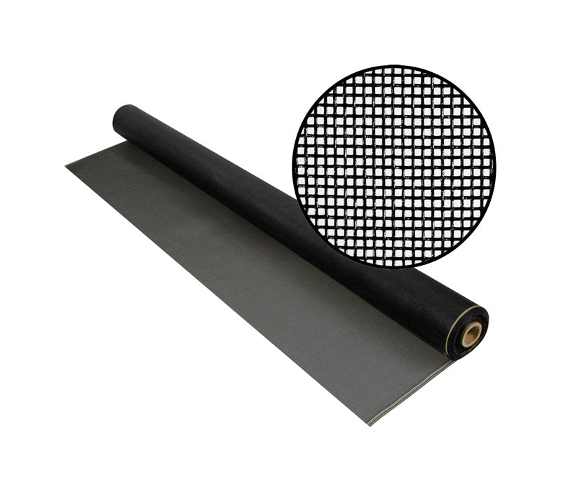 SCREEN FBRGL 36X100 CHAR