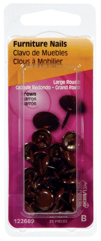 NAIL FURNITUR#210BRN24PK