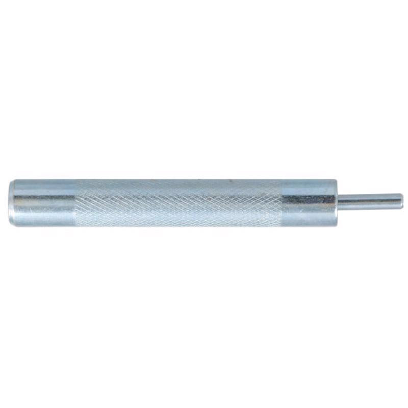 Hillman 1/4 in. D X 0 in. L Metal Round Head Setting Tool Machine Screw Anchor 5 pk