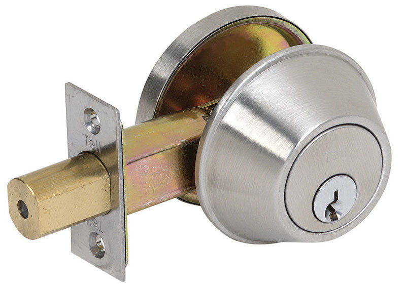 DEADBOLT SNGL COMM US32D