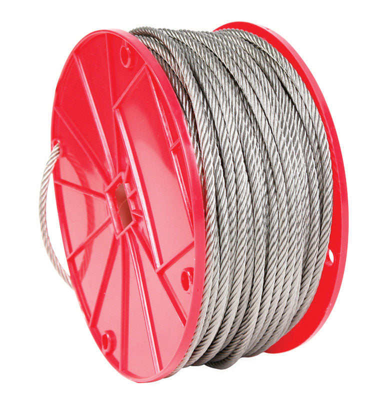 CABLE SS 7X7 3/32"