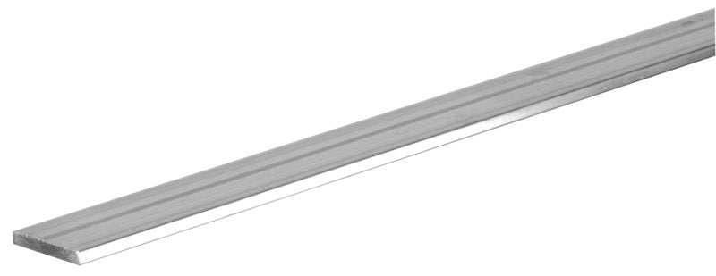FLAT BAR ALUM 1/16"X3/4"