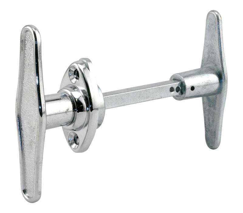 HANDLE T GARAGE DIECAST