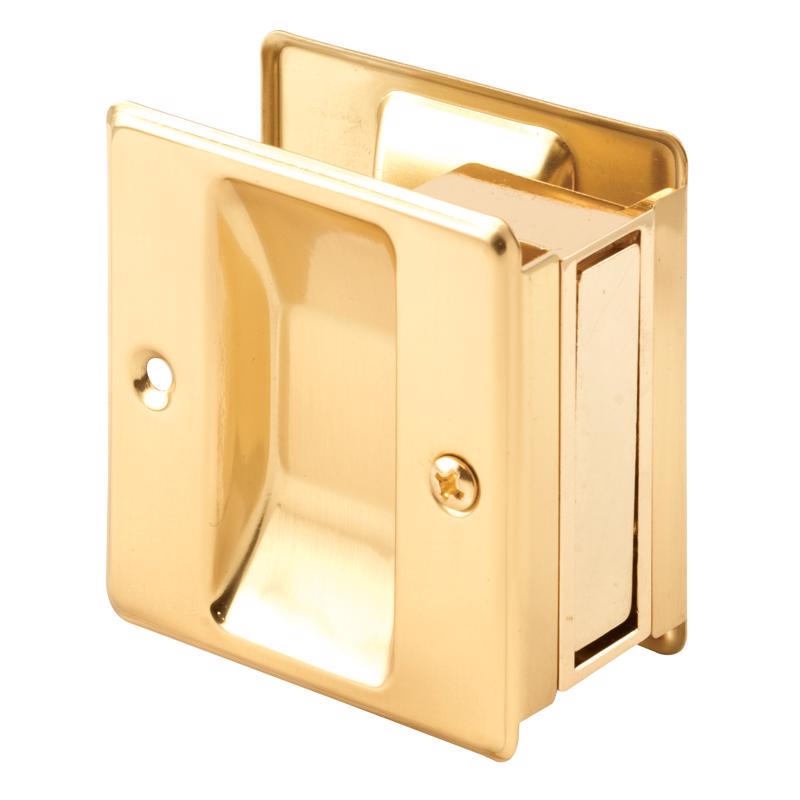 PULL COMBO POCKET DR