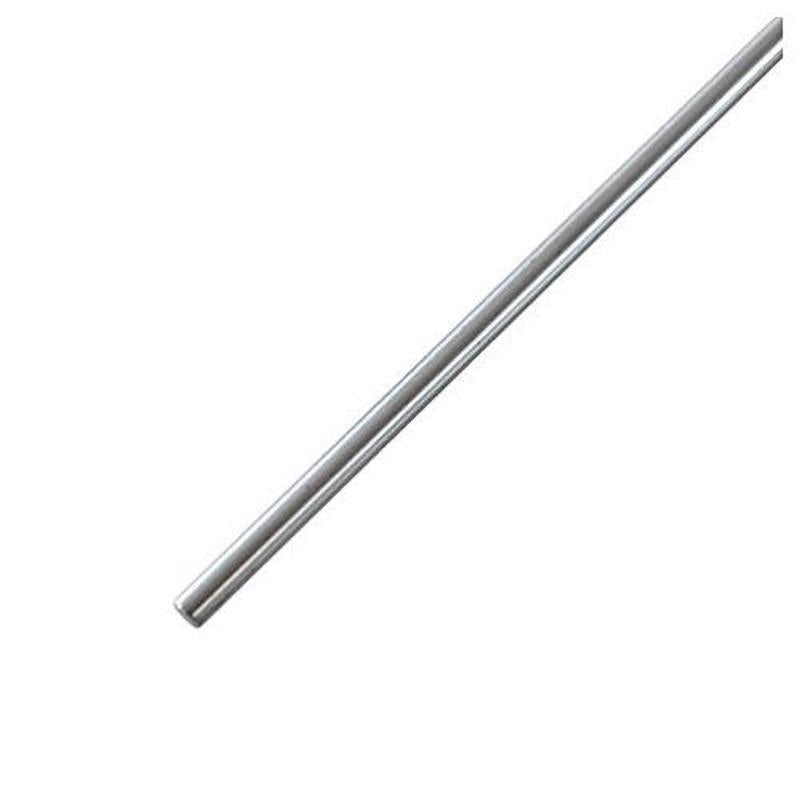 ROD 1/4"X12" SS CD1