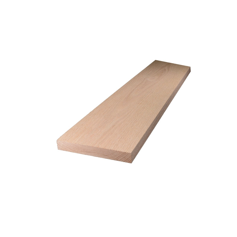 BOARD OAK 1"X6"X4'