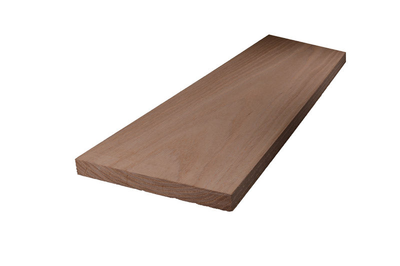 BOARD OAK 1"X8"X4'