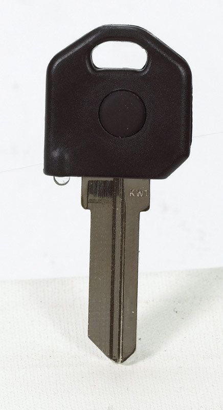 KEY KW1 BLACK LED
