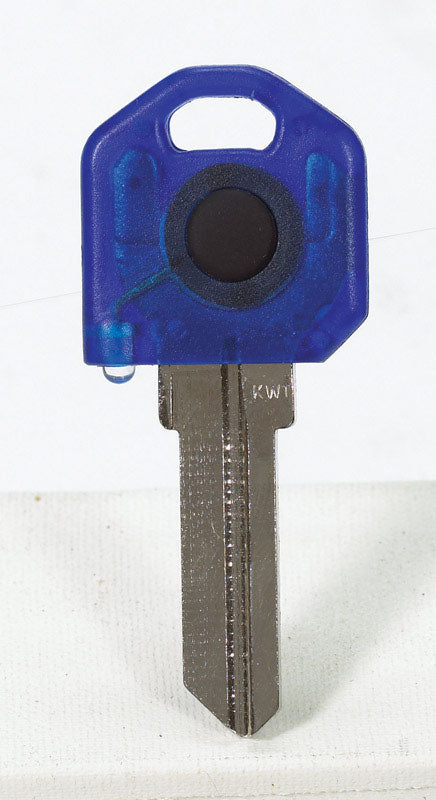 KEY KW1 BLUE LED