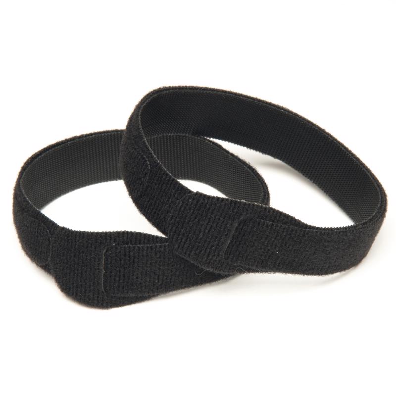 VELCRO Brand ONE-WRAP Medium Nylon Strap 23 in. L 3 pk