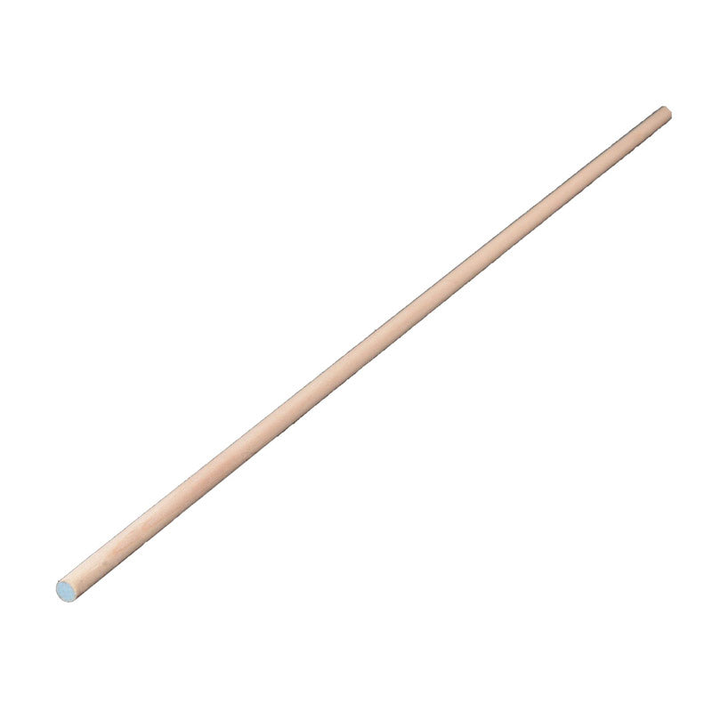 DOWEL RMNWD 1/4X48" BLUE
