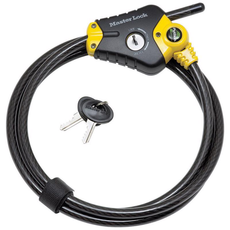 CABLE ADJ LOCKHEAD 6'