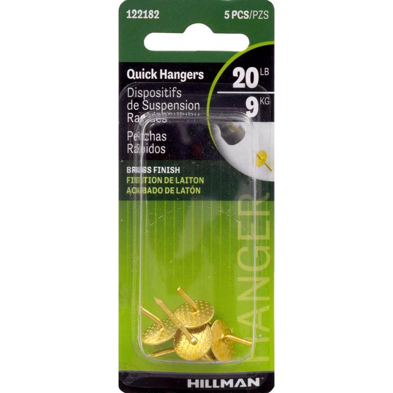 PICTURE HANGER EZ 20#CD5