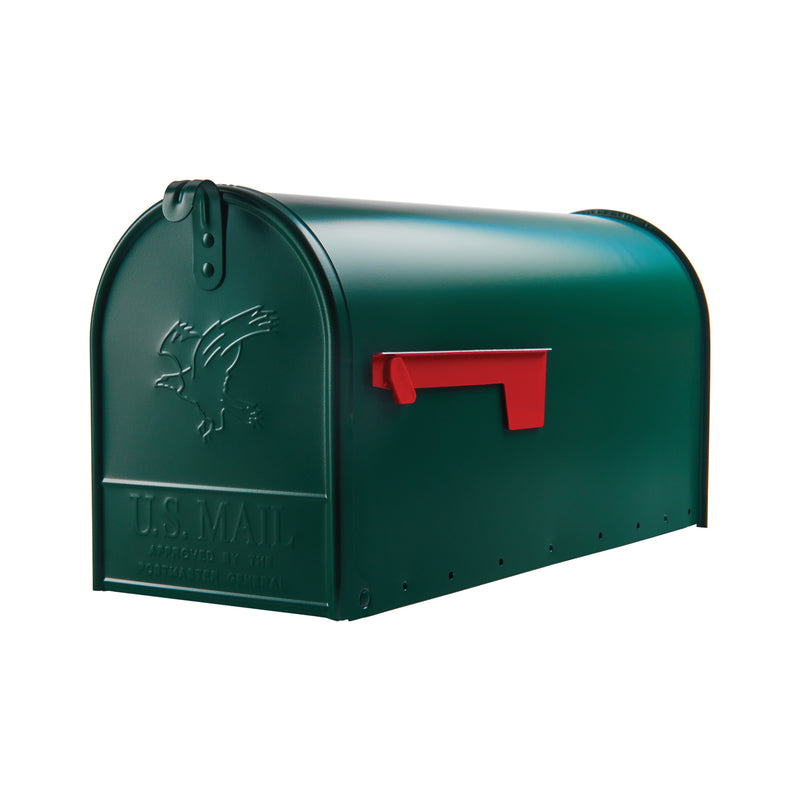 MAILBOX RURAL T2ELITE GR