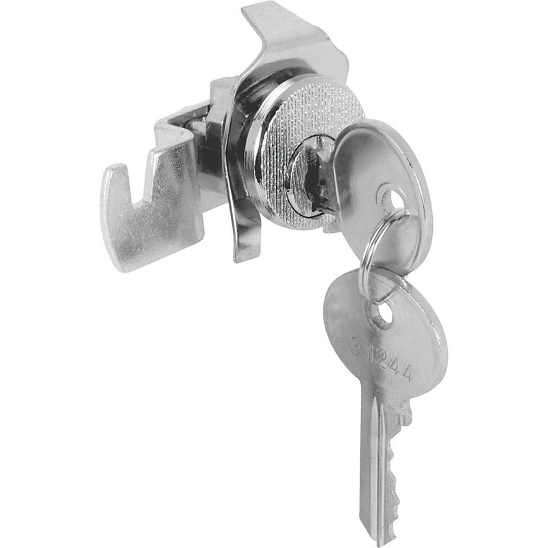 LOCK MAILBOX BOMMER HOOK