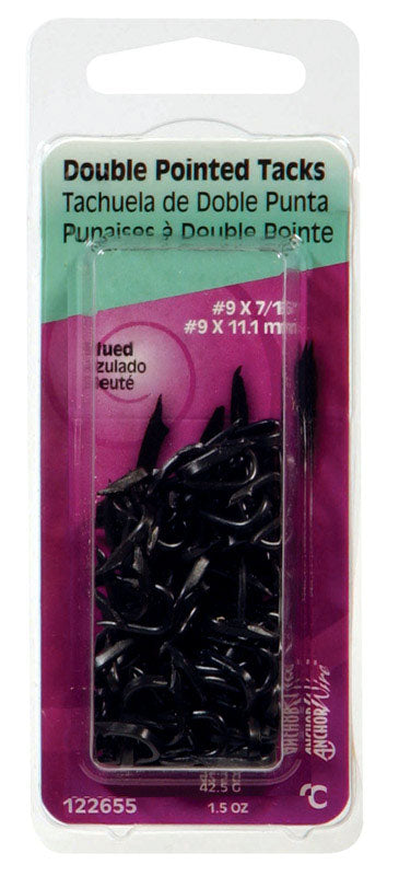 STAPLE BLUED#9 1.5OZ