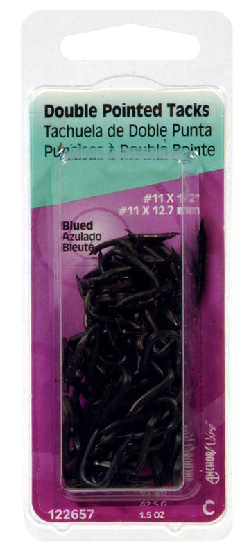 STAPLE BLUED#11 1.5OZ