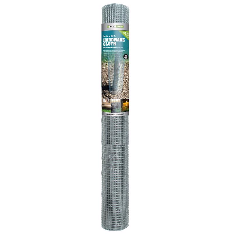 HDW CLOTH 24"X10' 1/4"