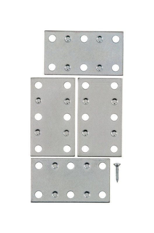 MENDING BRACE2.5X1-3/8ZN