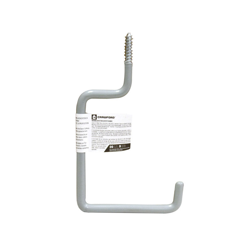 HOOK SCREW UTILITY BULK