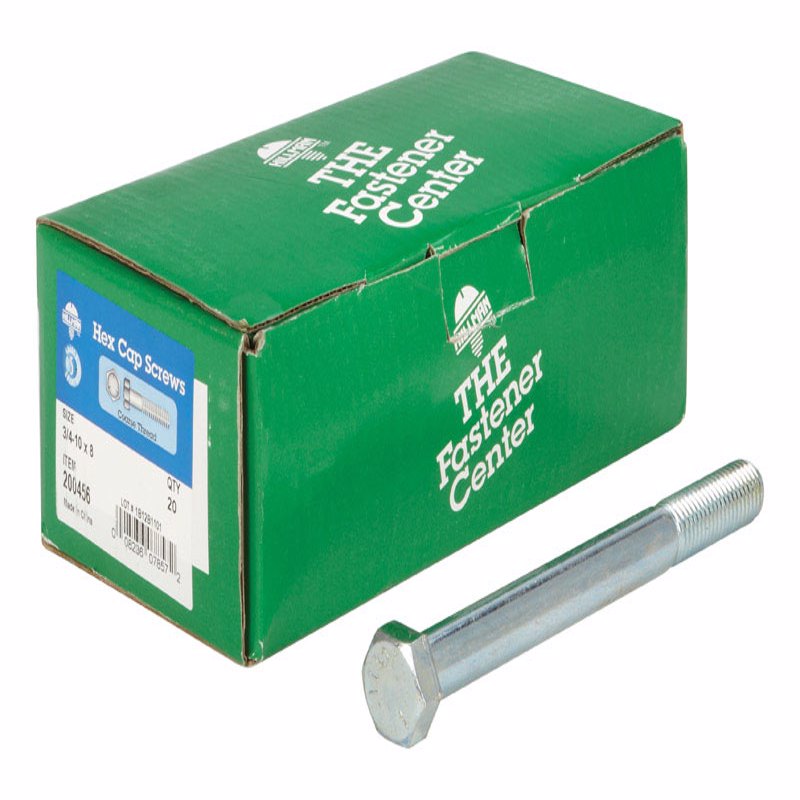 BOLT GR5 3/4-10NC8" BX20