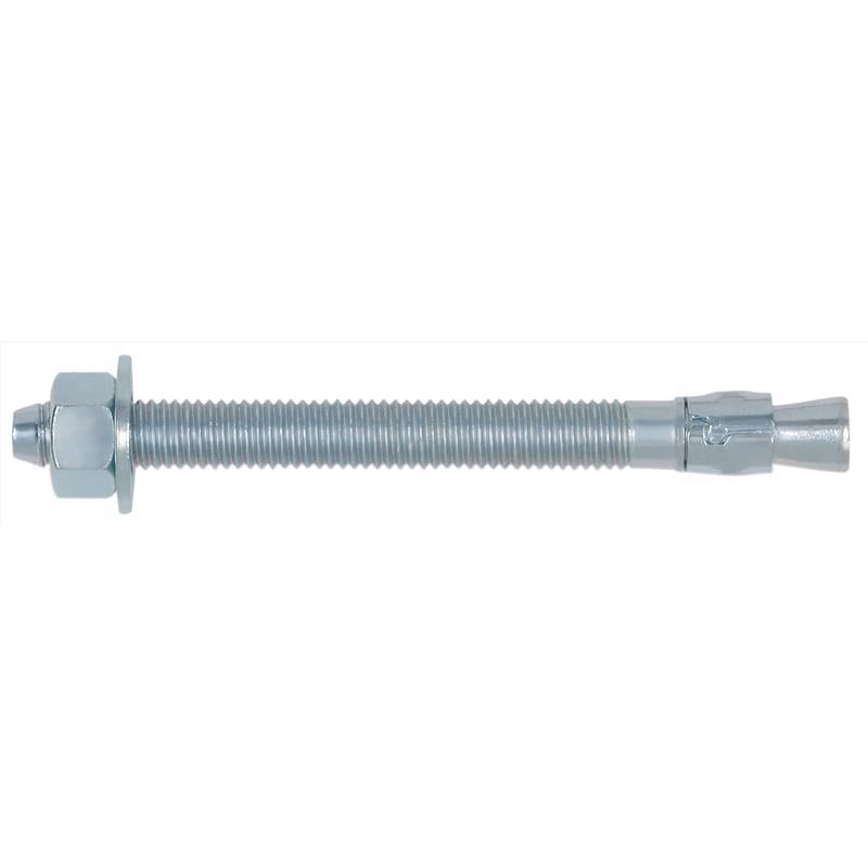 ANCHR WEDGE 5/8X3.5"BX10