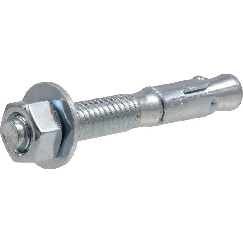 ANCHR WEDGE3/8X2.75"BX25