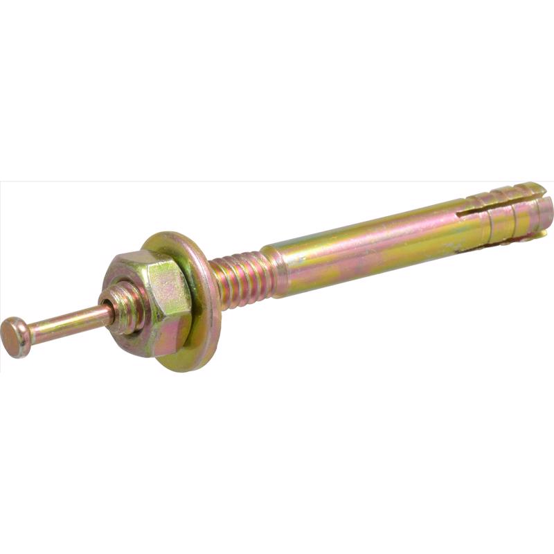 ANCHOR DRV 1/4X2-3/8"B50