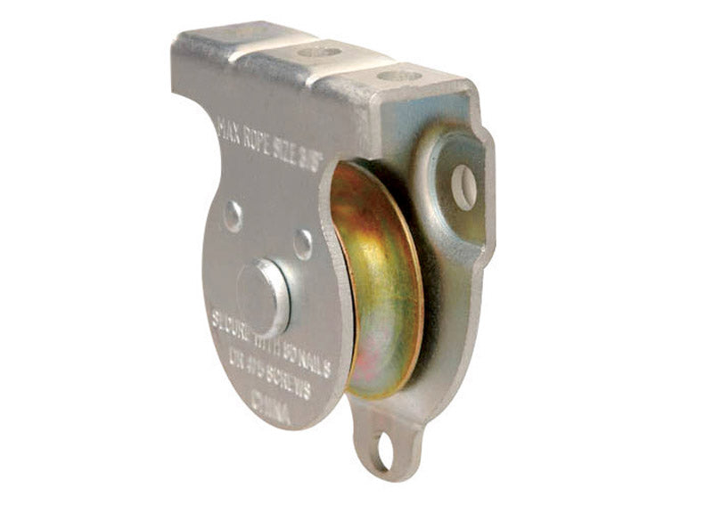 WALL CEILING PULLEY 1.5"