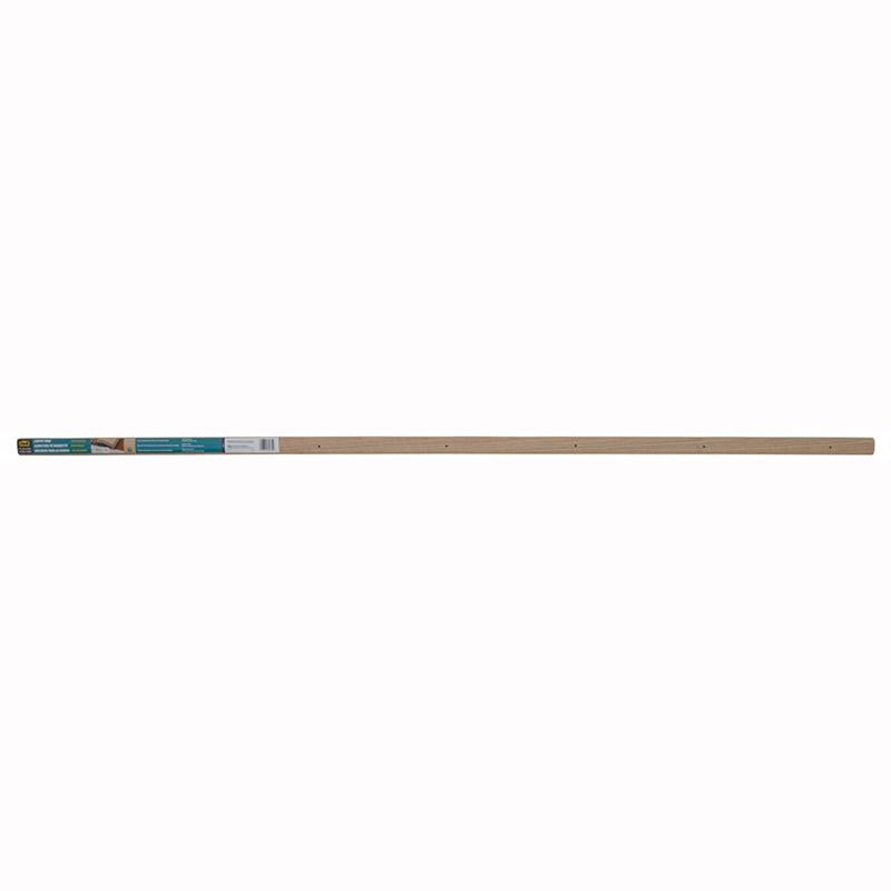 CARPET TRIM 1.4X72" OAK