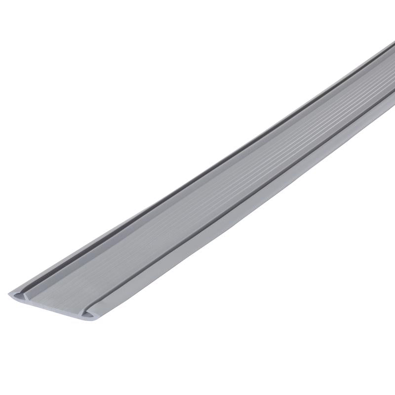 THRS W/VNL SEAL 36" SILV