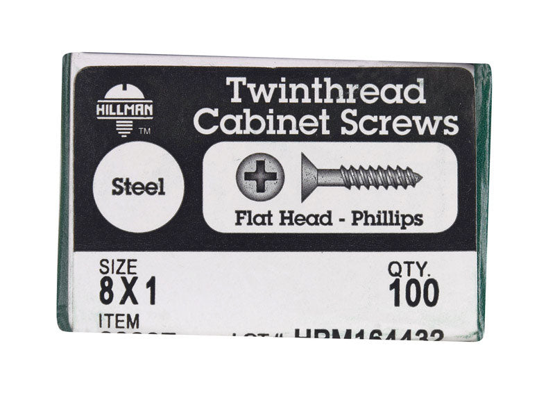 TWINFST CABINET 8X1