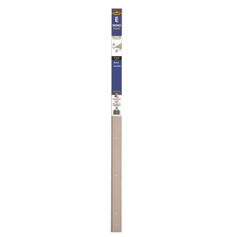 THRESHLD 1-3/4X36" SNCK
