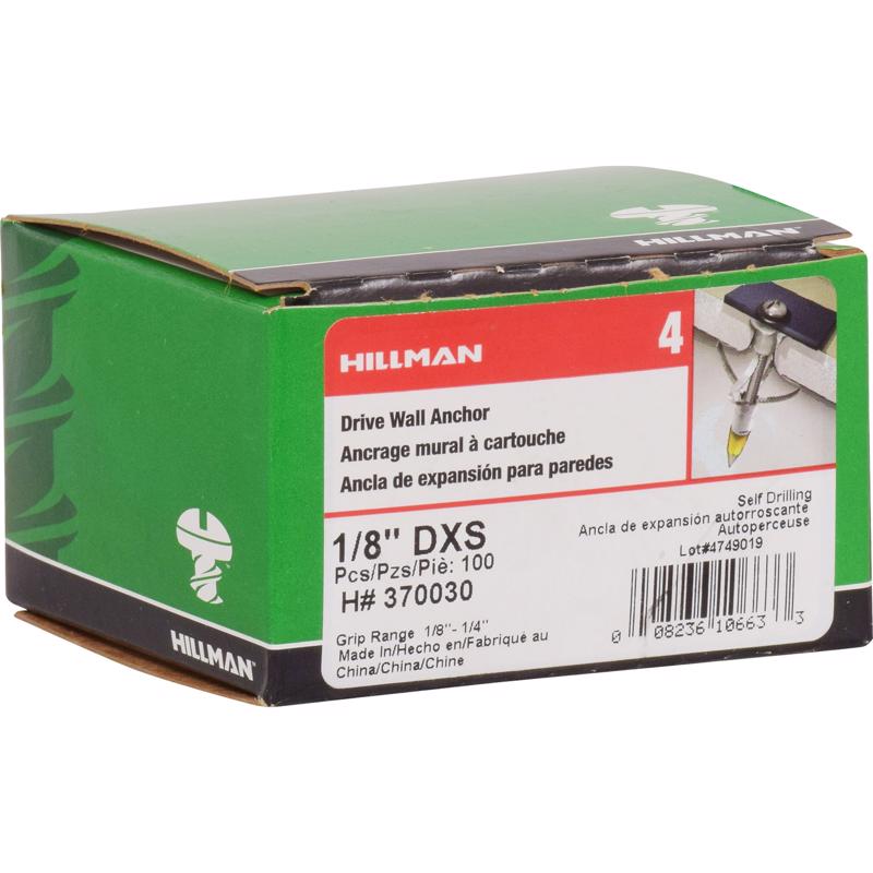 DRIVE WALL 118DXS BX100