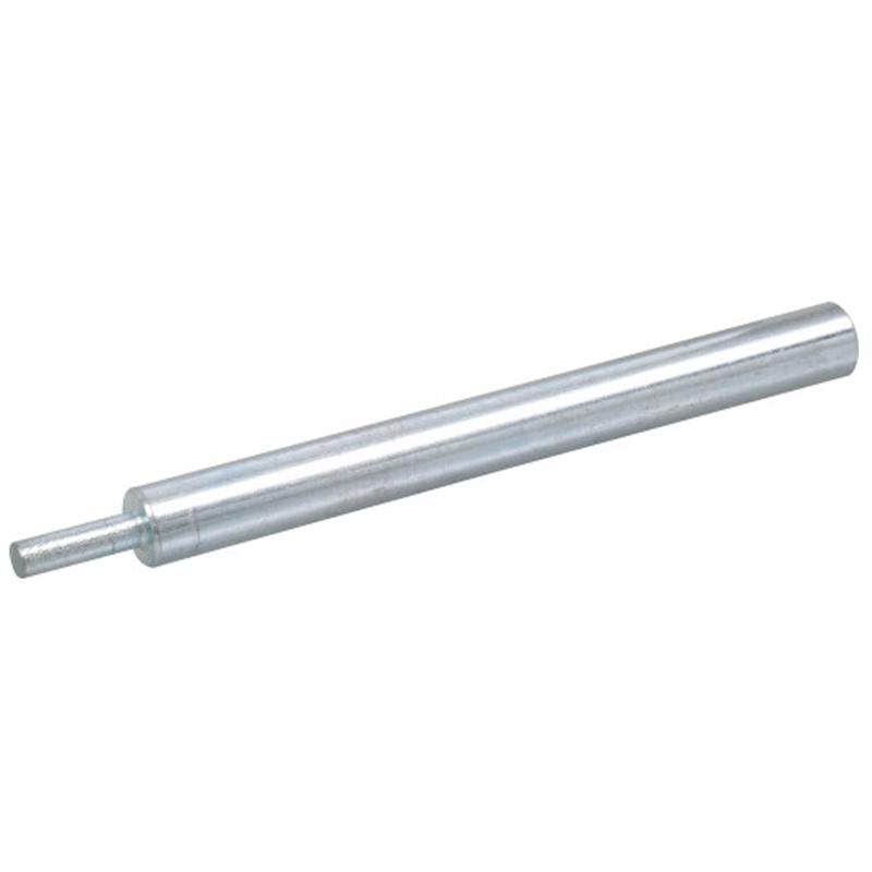 Hillman 1/4 in. D X 0 in. L Steel Round Head Setting Tool Drop-In Anchor 1 pk