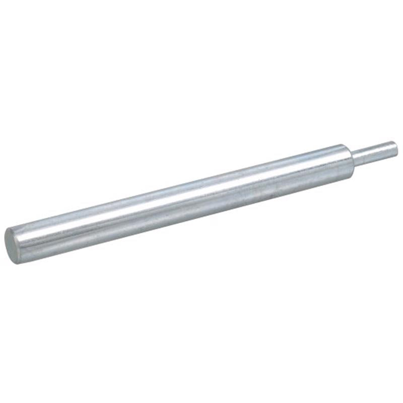 Hillman 1/4 in. D X 0 in. L Steel Round Head Setting Tool Drop-In Anchor 1 pk