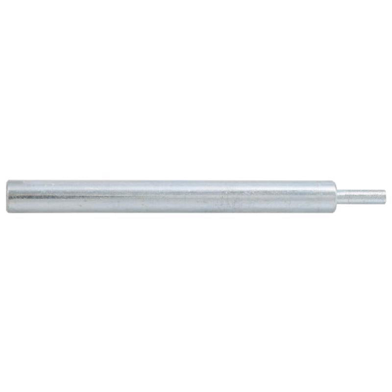 Hillman 1/4 in. D X 0 in. L Steel Round Head Setting Tool Drop-In Anchor 1 pk