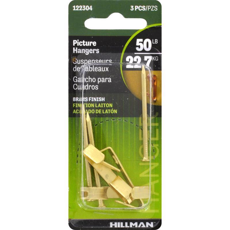 PICTURE HANGER50#BRS CD3