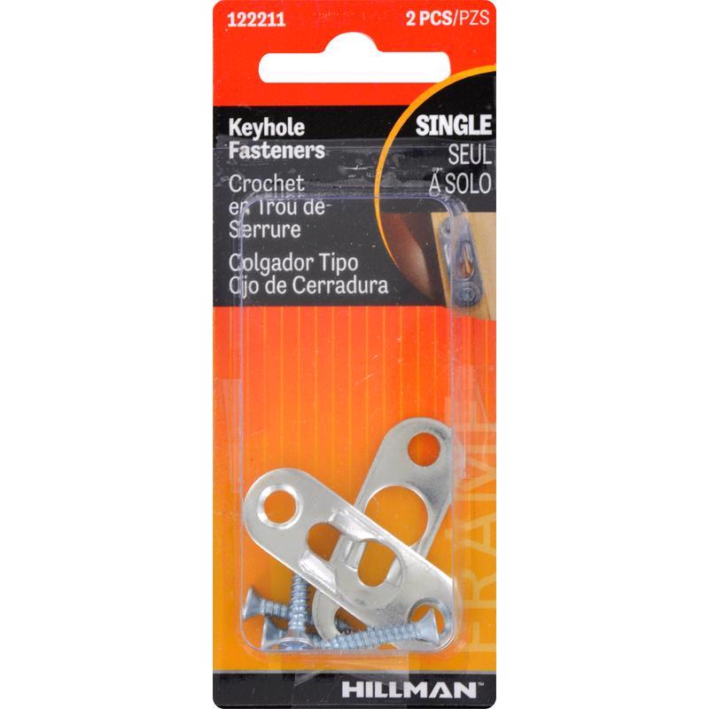 PICTURE HANGER SGL LDCD2