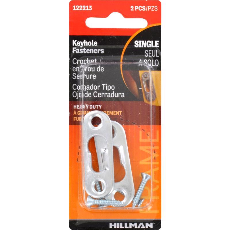 PICTURE HANGER SGL HDCD2