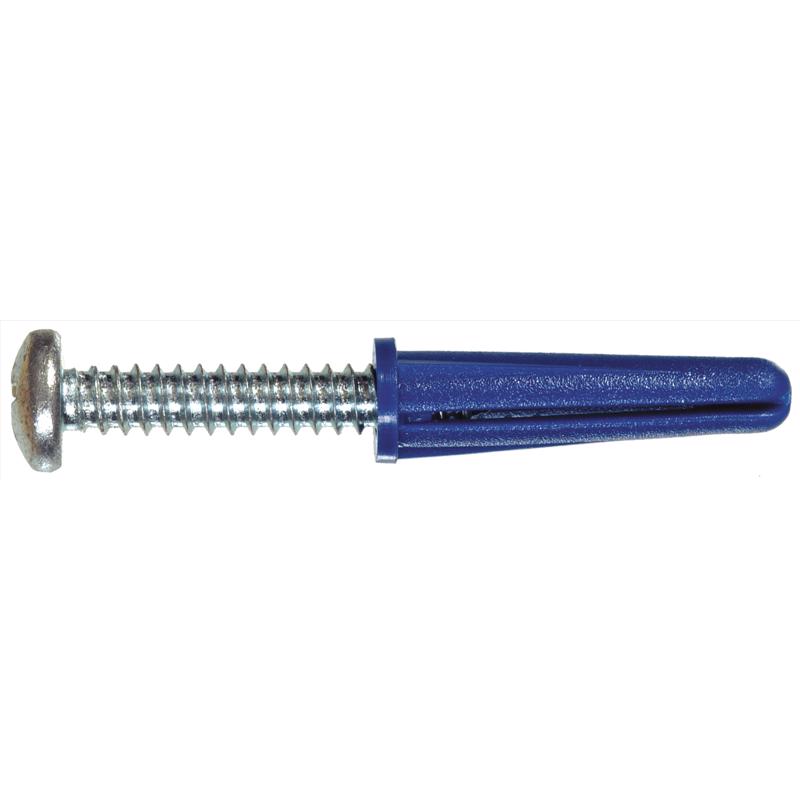 ANCHOR PLAS6-8W/SCRWCD75