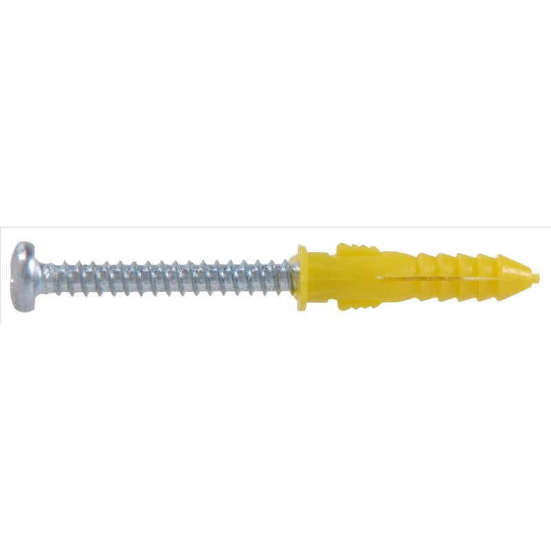 RIB ANCHOR 4-6 W/SC CD